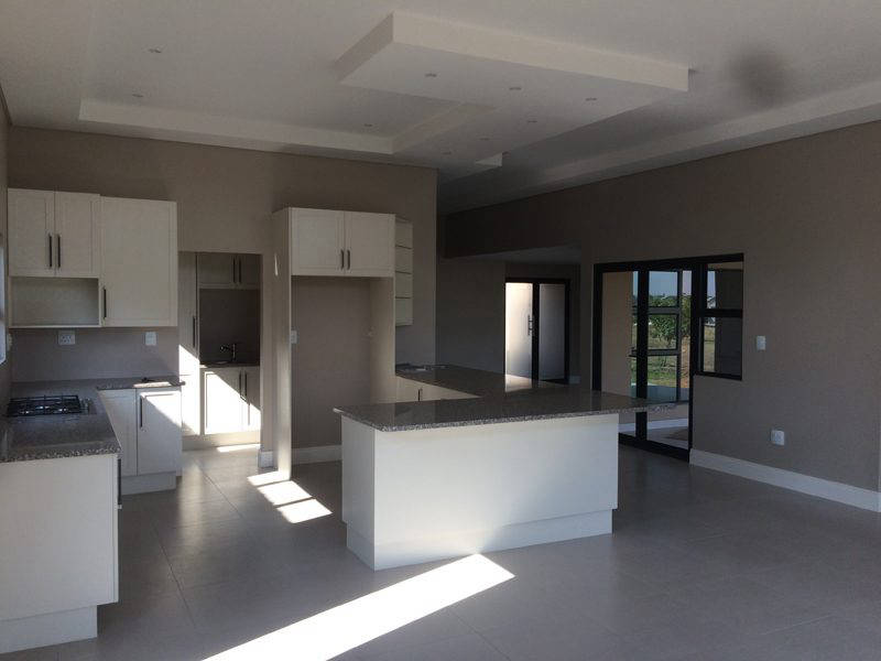 Examples of Builtin Cupboards